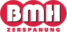 BMH Zerspanungs GmbH Logo
